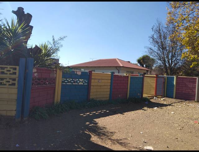 215M² BUSINESS FOR SALE IN VANDERBIJLPARK CE